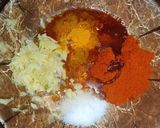 A picture of step 1 of Fish fry Recipe ||फिश फ्राय #nonveglover #fish #food #recipe.