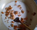 Tökös tejszínes fusilli - gluténmentes recept fázis 3 fotója