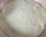 Foto langkah ke 4 dari resep Bolu pisang teflon.