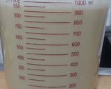 Foto del paso 3 de la receta: Cola de Mono con Ron