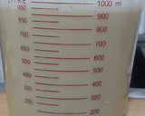 Foto del paso 3 de la receta: Cola de Mono con Ron