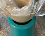 Foto del paso 2 de la receta: Hotcakes avena 🥞
