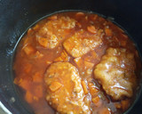 Foto del paso 9 de la receta: Cinta de lomo en salsa 🥩