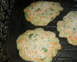 Uttapams recipe step 3 photo
