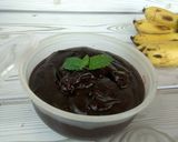 Foto langkah ke 3 dari resep Selai Pisang Coklat.