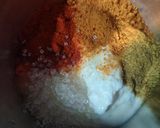 পনির ভেজি কারি (paneer vege curry recipe in Bengali) রেসিপির ধাপ 1 ছবি