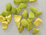 Avocado and Banana Smooth