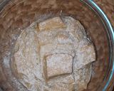 Foto del paso 4 de la receta: Pan de pagès en panificadora Lidl