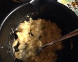 A picture of step 1 of Banana and caraway loaf.