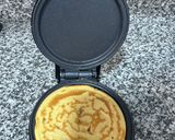 Foto del paso 3 de la receta: Pancakes