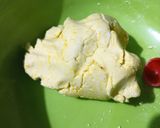 Foto langkah ke 3 dari resep Bubur Candil Tepung Ketan.