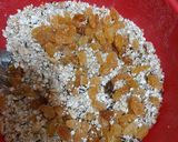 صورة لخطوة 1 من وصفة اصابع الشوفان بالعسل 🍯🍯