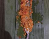 Foto langkah ke 3 dari resep Pepes Ikan.