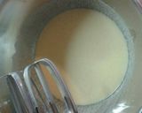 Csokis, áfonyás, mazsolás gyümölcskenyér recept fázis 1 fotója