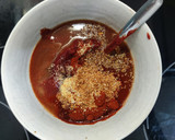 Foto del paso 2 de la receta: Salsa barbacoa