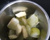આંબળા જયુસ (Amla Juice Recipe In Gujarati) રેસીપી સ્ટેપ2ફોટો