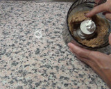 Foto del paso 2 de la receta: Cheesecake de manzana sin azúcar/saludable ¡¡La mejor!!