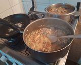Foto del paso 3 de la receta: Rapiditas Expres de Carne Gratinadas
