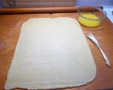 Hajtogatott mákos recept fázis 3 fotója