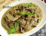 Hyderabadi Mutton Masala recipe step 17 photo