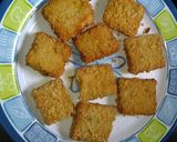Foto langkah ke 4 dari resep Nuget Ayam Sayur.