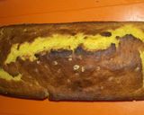 Foto del paso 5 de la receta: Budín de mandarina