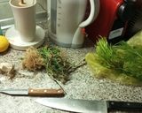 Φωτογραφία βήματος 5 της συνταγής Πρασοσέλινο με χοιρινό