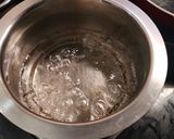 जलेबी (Jalebi recipe in Hindi) रेसिपी चरण 2 फोटो