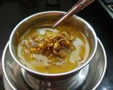 हेल्दी मटकी आणि मिक्स कडधान्य सुप (mataki ani kaddhanya soup recipe in marathi) रेसिपी स्टेप 3 फोटो 