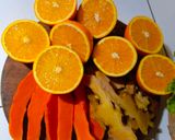 Foto langkah ke 1 dari resep Imun Booster (Flu & Batuk).