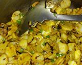 A picture of step 6 of Zeera Arbi.