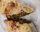 A picture of step 20 of Mexican Beef Burritos EASY.