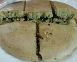 Foto langkah ke 6 dari resep Martabak manis.