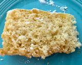 Foto del paso 5 de la receta: Riquísimo y esponjoso bizcochuelo, ideal para rellenar!
