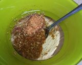 Tósoki paraszt gyros recept fázis 1 fotója