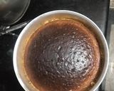 A picture of step 1 of Cream Cake.