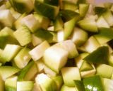 Foto del paso 2 de la receta: Zapallitos revueltos