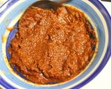 A picture of step 1 of Parwal (Pointed Gourd) Ghee Roast.