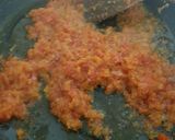 Peppered fried yam and Turkeymatakin girki3 hoto