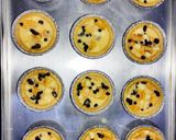 Foto langkah ke 7 dari resep Banana milk pastry.