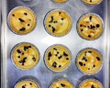 Foto langkah ke 7 dari resep Banana milk pastry.