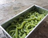 Foto langkah ke 2 dari resep Cendol Dawet.