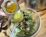 Foto del paso 6 de la receta: Ceviche de Lactarius deliciosus (Níscalos)
