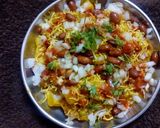 A picture of step 2 of Pav ragdo.