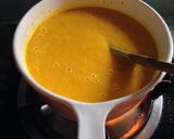 Foto langkah ke 6 dari resep Pumpkin Potato Soup.