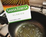 Foto del paso 1 de la receta: Tuco especial 🤫