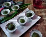Foto langkah ke 10 dari resep Bugis Mandi.