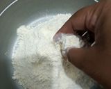 Foto langkah ke 1 dari resep Kulit Samosa Home Made.
