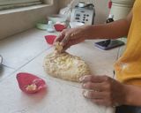 Foto del paso 3 de la receta: Masa danesa