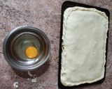 Foto del paso 9 de la receta: Tarta de zapallitos